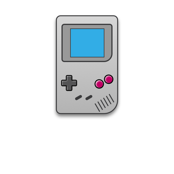 Game Boy (GB) Console