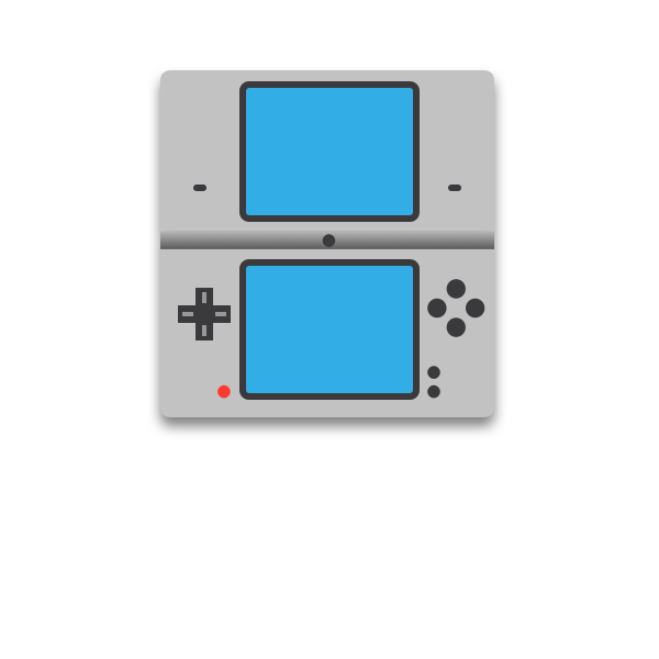 DS Console