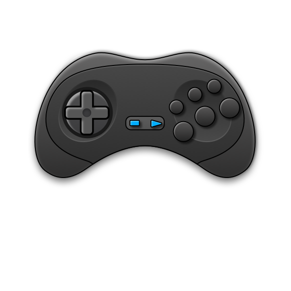 世嘉土星 Console